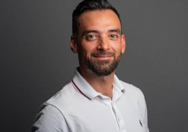 Mark McNee, Commercial Director, Acting Office