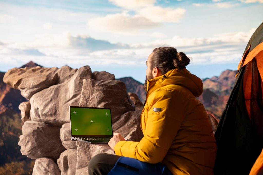 How One Entrepreneur Turned a Sleepy Town into Europe’s Remote Work Playground How a Remote Mountain Town Became a Hub for Digital Nomads