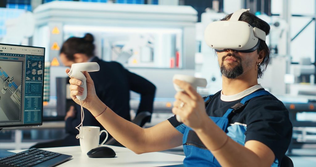 Can Routine Really Be Revolutionary? Inside the Lifestyle Labs of Silicon Valley