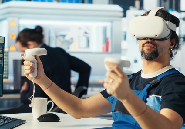 Can Routine Really Be Revolutionary? Inside the Lifestyle Labs of Silicon Valley