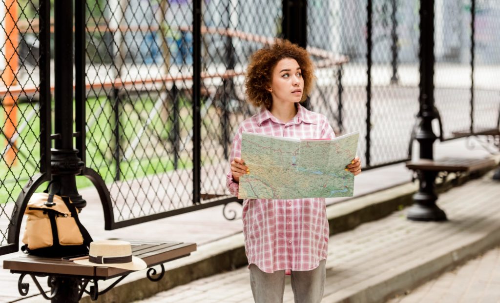 What I Learned After Leaving My Dream City for a Place I’d Never Heard Of