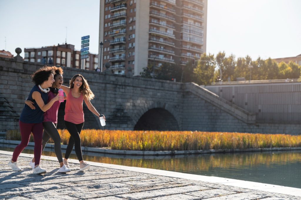 The Lifestyle Experiment That’s Turning Suburbs Into Wellness Districts The Lifestyle Experiment That’s Turning Suburbs Into Wellness Districts