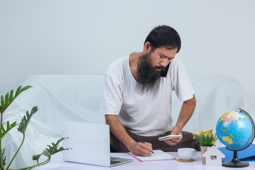 The Unexpected Ways Small Habits Shape National Economies