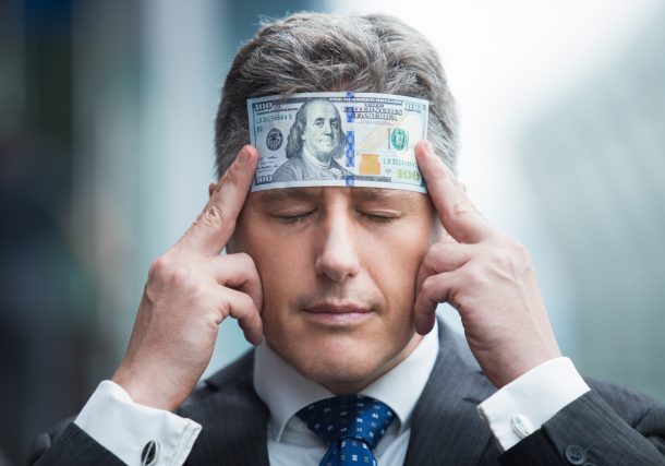 The Paradox of Wealth: Why the Rich Are Paying to Feel Ordinary Again