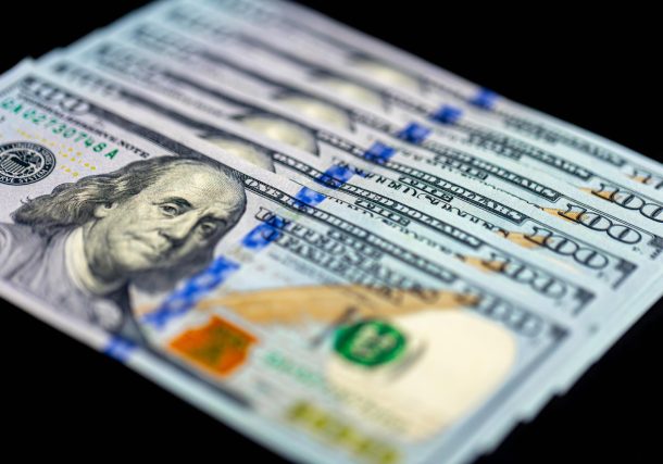 Clive Davis Net Worth