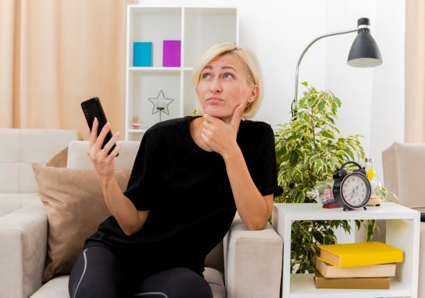 I Tried Living Without My Phone for a Month—Here’s What Broke First