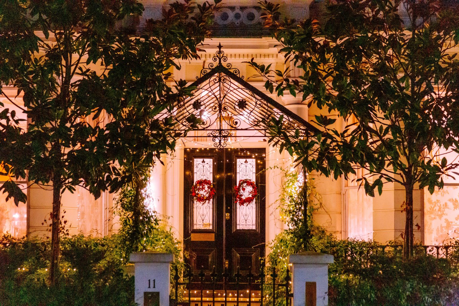 High Value Homes Face Increased Burglary Risk During Winter