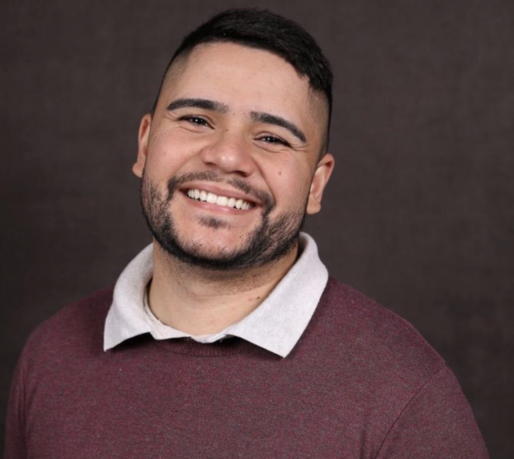 David Teixeira Abrantes