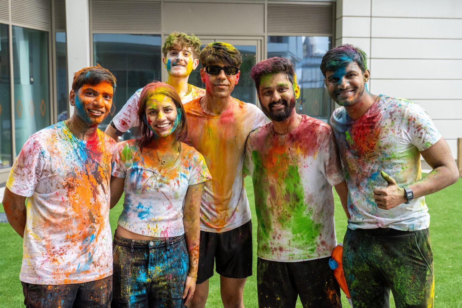 Neurodiversity Among UK Students Rises to 15.6%, New Homes for Students Survey Reveals Homes for Students