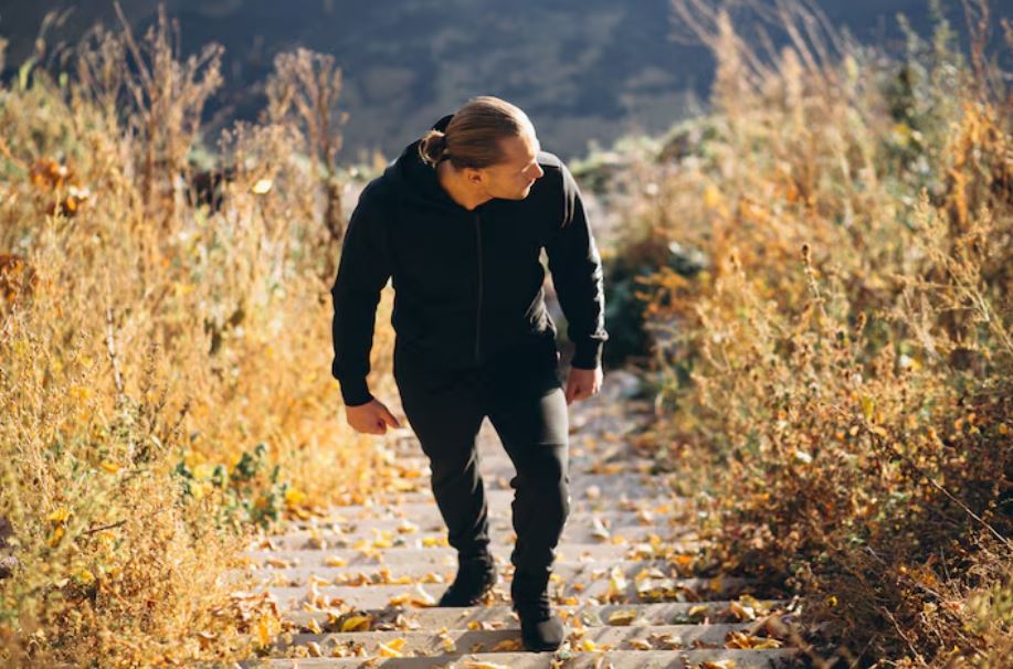 The Man Who Spent a Decade Walking Every Continent—and Still Isn’t Done