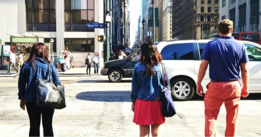 Why Everyone Is Moving Back Downtown—and Paying More to Do It