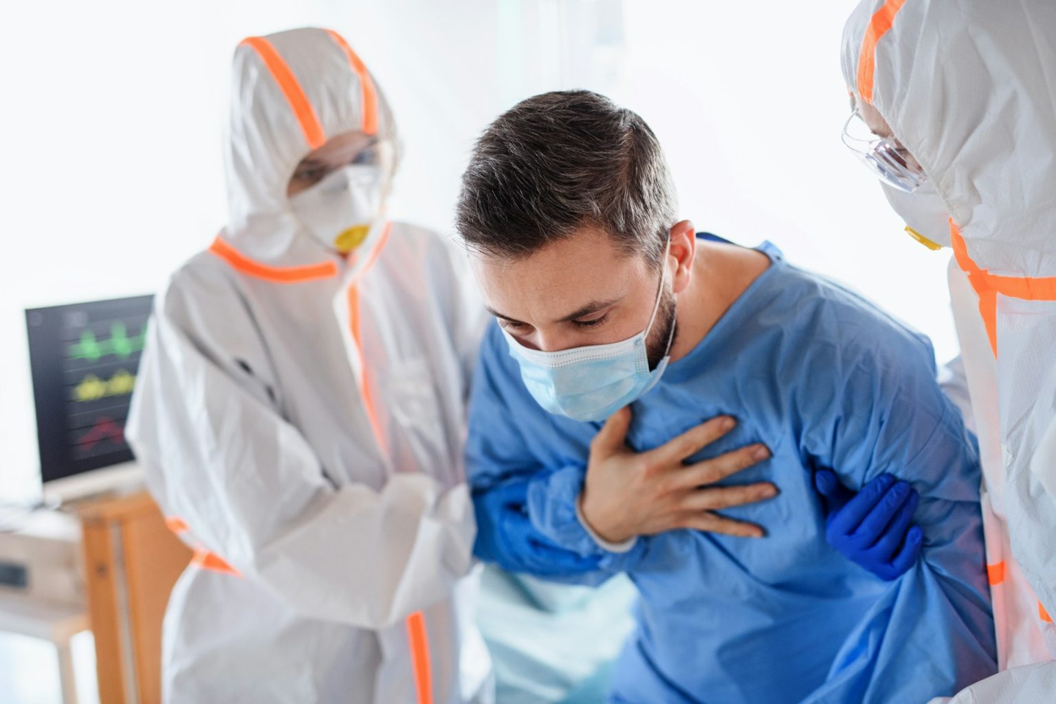 Phillip Zmijewski’s Take: Calling Everyone an “EKG Tech” Is Imprecise—and It’s Hurting the Workforce cardiac technicians