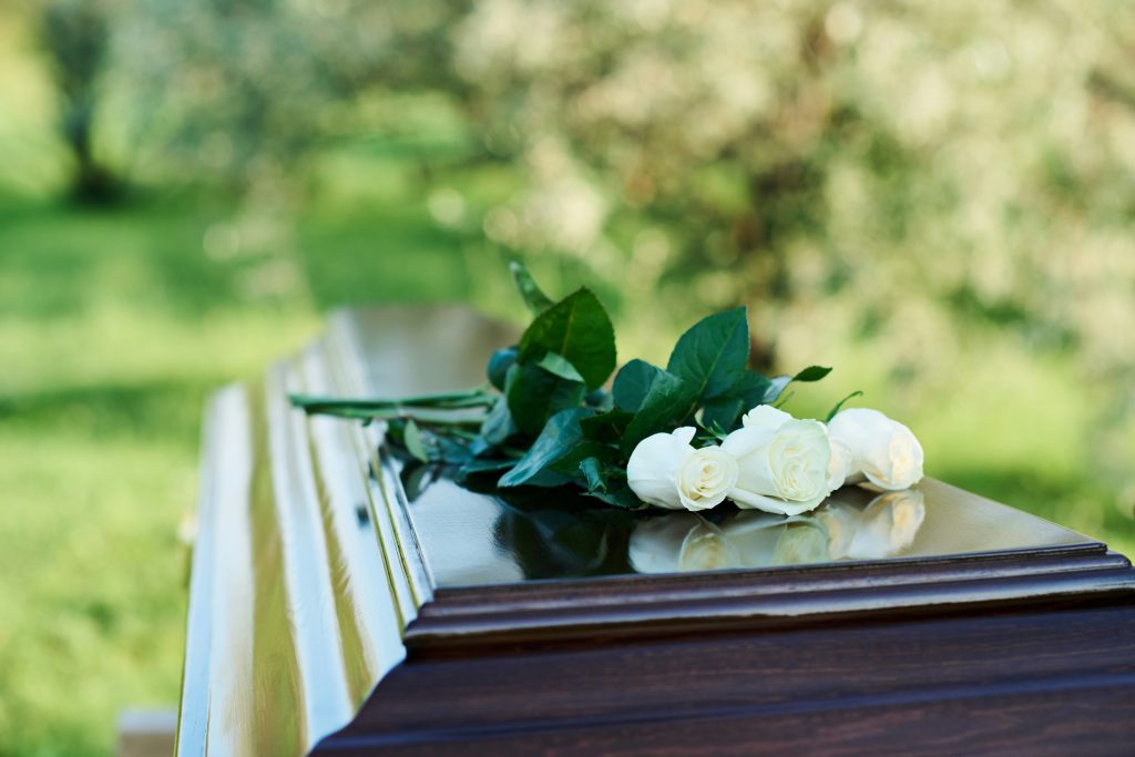 Exploring Alternative Funeral Options