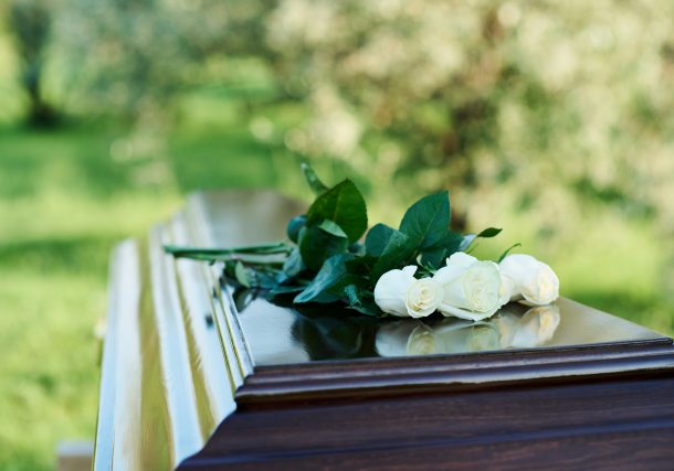 Exploring Alternative Funeral Options