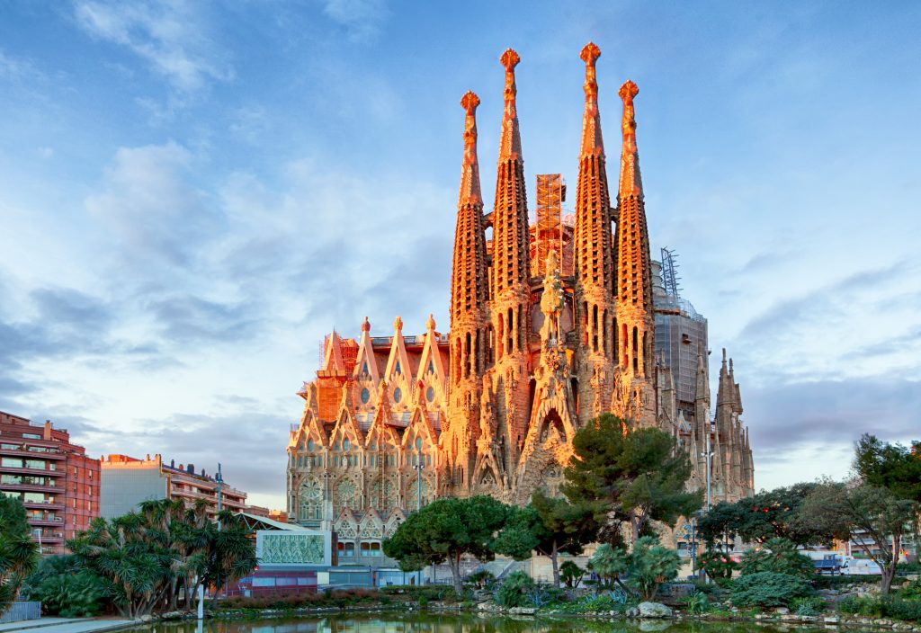 Antoni Gaudí