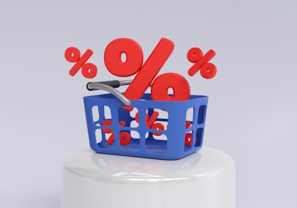 How Algorithms Read Shopper Minds