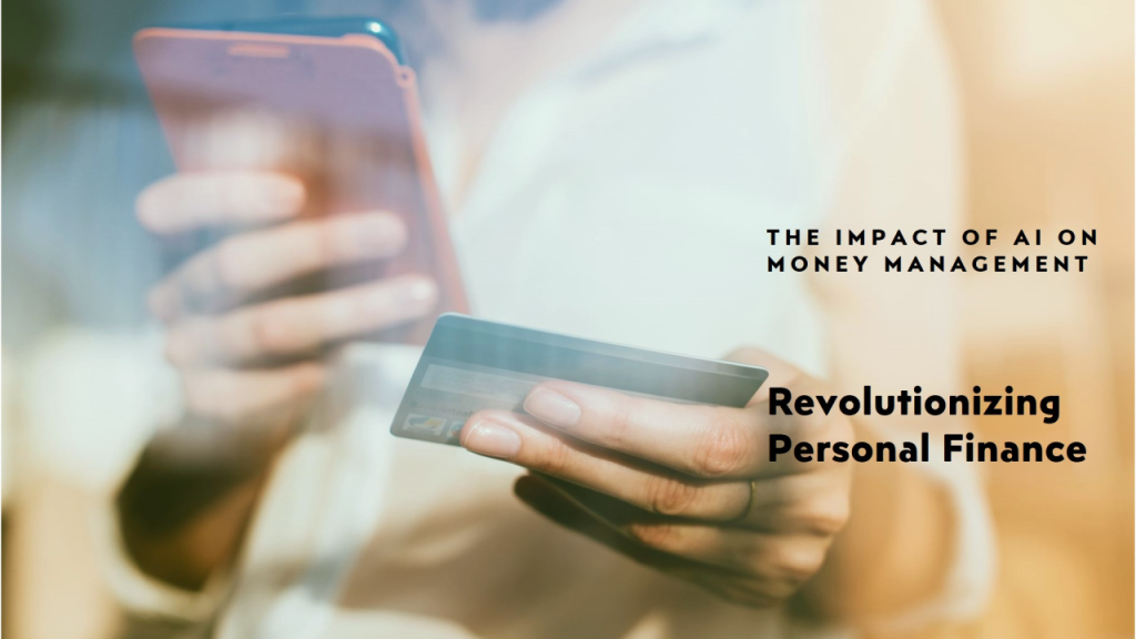 How Financial Automation Is Changing Personal Money Management