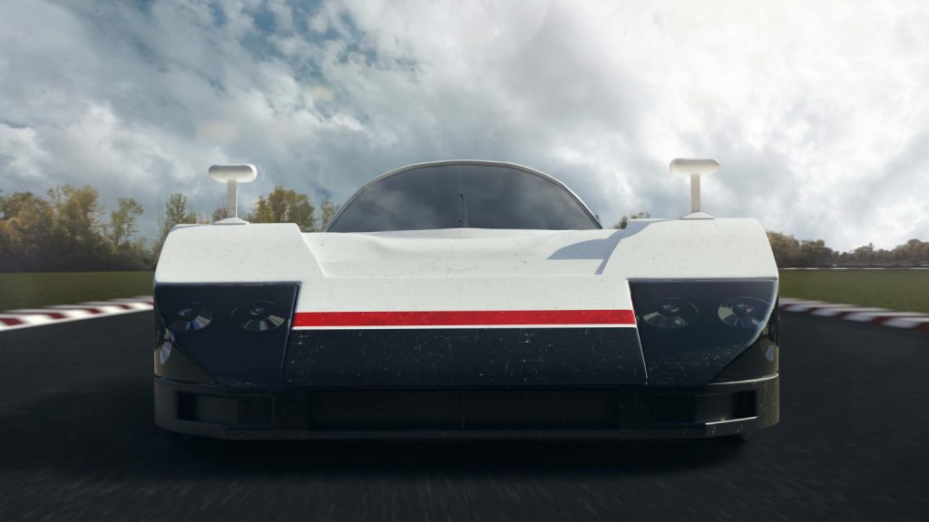 Denny hamlin parents house