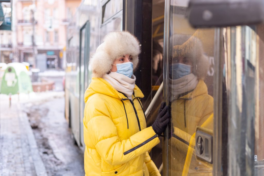 Arriva bussen sneeuw disruption halts East Brabant routes Arriva bussen sneeuw