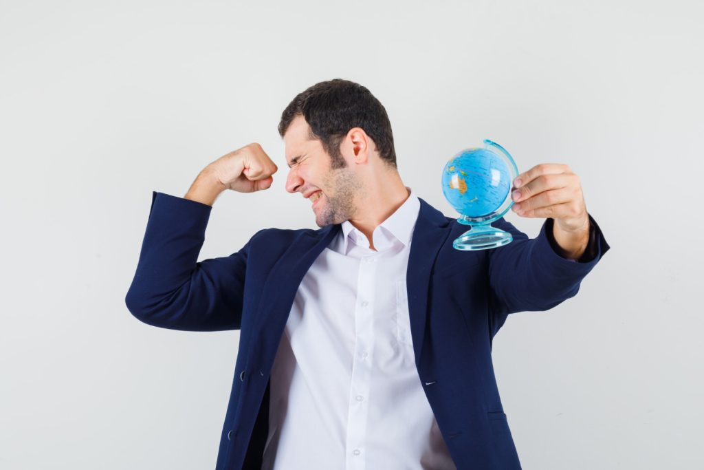 Why Global Economies Are Quietly Competing on Happiness, Not GDP