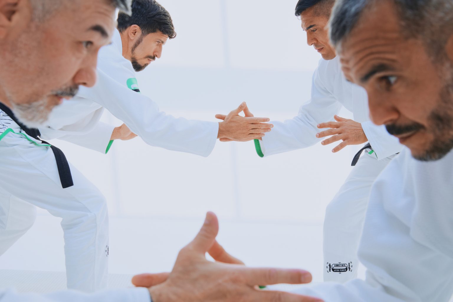 Ujitsu Launches in the UAE to Build a Global Digital Home for Jiu-Jitsu Ujitsu Brings Structure, Visibility, and Connection to Global Jiu-Jitsu