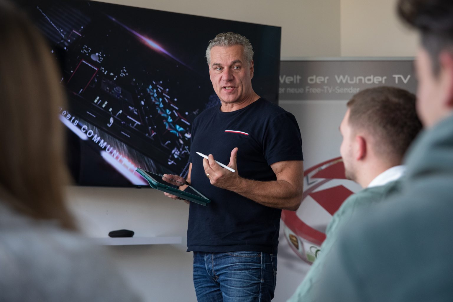 How Hendrik Hey’s MILC Is Building a Rights Marketplace for the Next Era of Media MILC