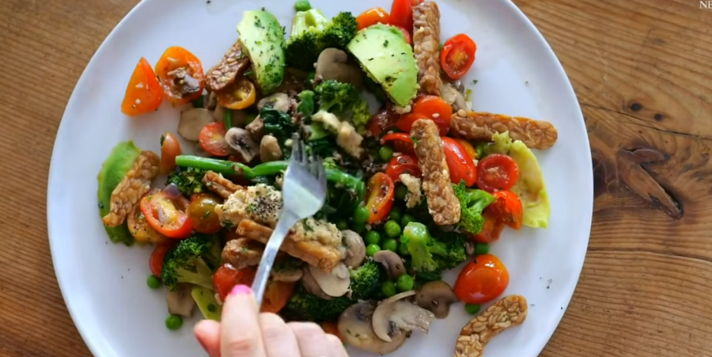 Kennedy New Food Pyramid Flips Nutrition Advice on Its Head Kennedy New Food Pyramid Flips Nutrition Advice on Its Head