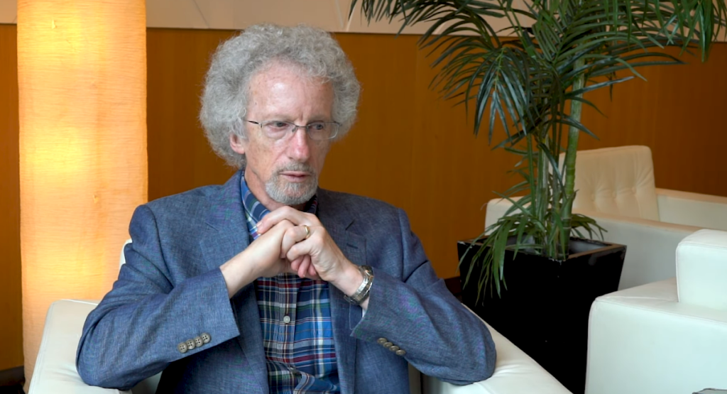 Philip Yancey Wife Janet Speaks Out After Shocking Affair Confession