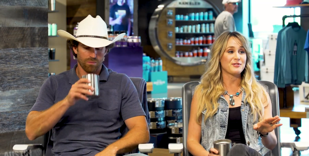 Sunny Shipley stands strong through husband’s ranch tragedy