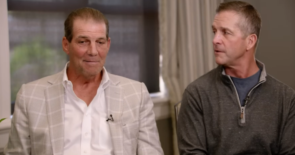 Steve Bisciotti’s Journey from Staffing Mogul to NFL Franchise Power Player
