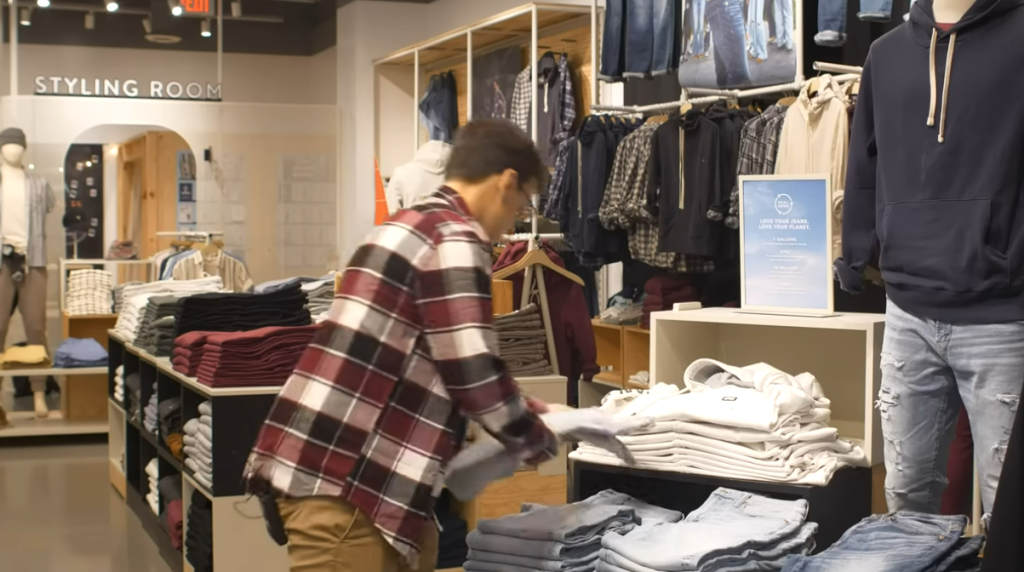 How the American Eagle Class Action Lawsuit Exposed TCPA Violations How the American Eagle Class Action Lawsuit Exposed TCPA Violations