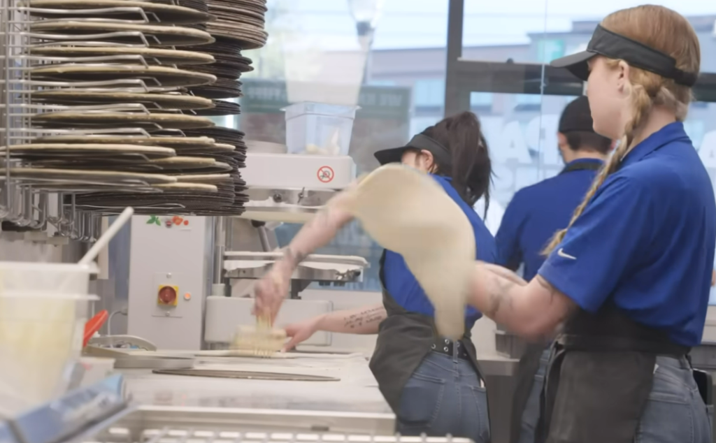 Papa John’s Employee Settlement Opens the Door to Payouts and Policy Reform