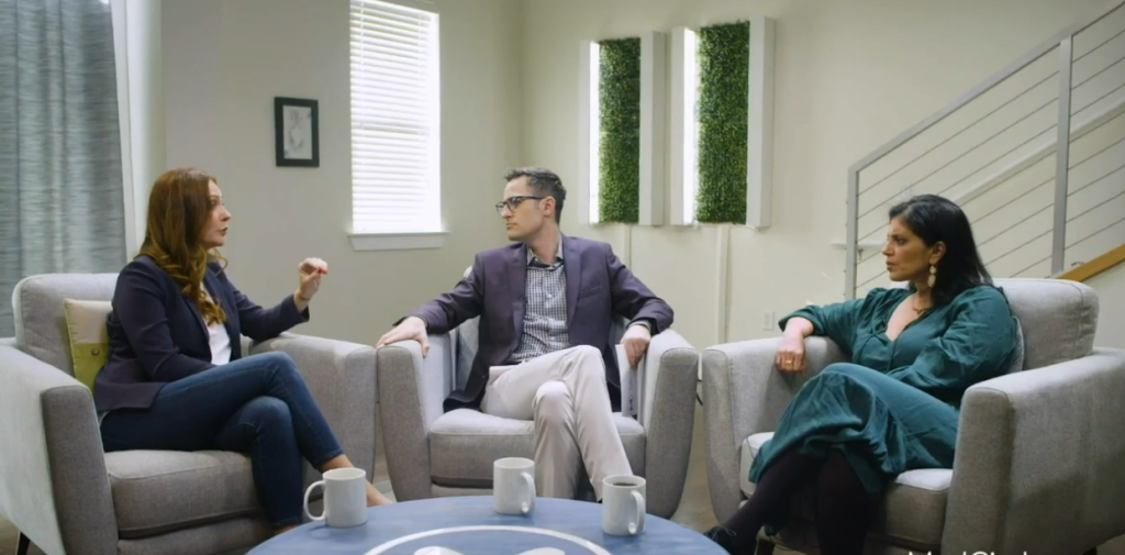 Can Lifestyle Coaching Replace Traditional Therapy? Experts Weigh In