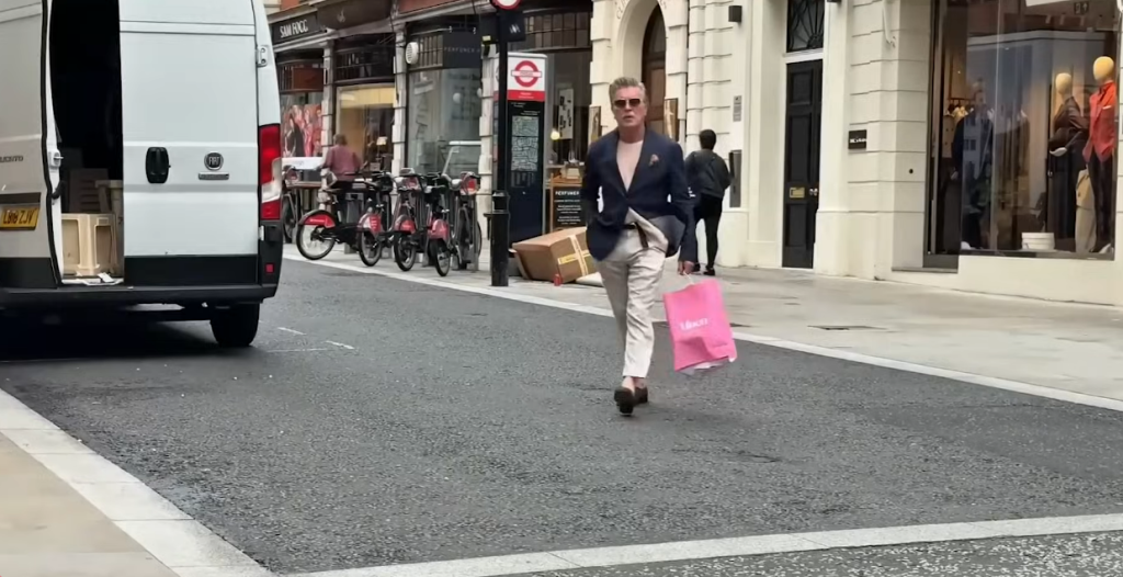 Why Quiet Luxury Isn’t About Money, but About Mindset