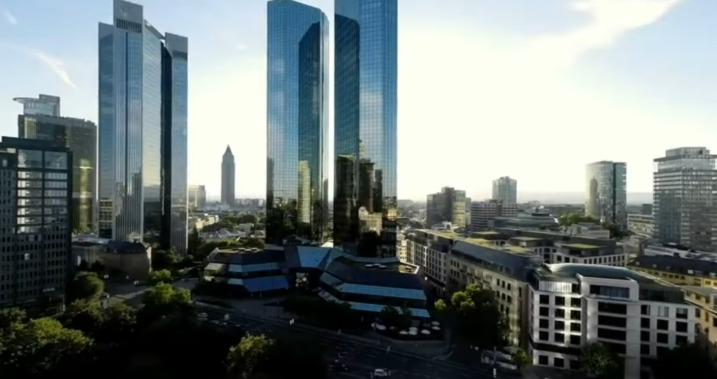 The Global Cities Where Work-Life Balance Actually Exists The Global Cities Where Work-Life Balance Actually Exists