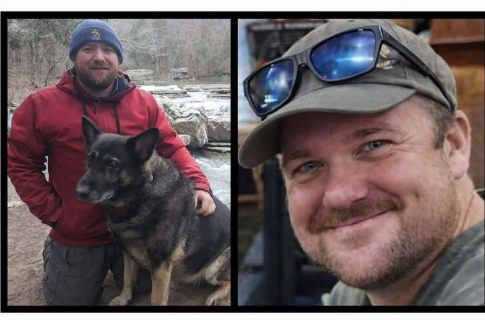 The Tracks on the Sand , Piecing Together the Disappearance of Chris Palmer Chris palmer missing person