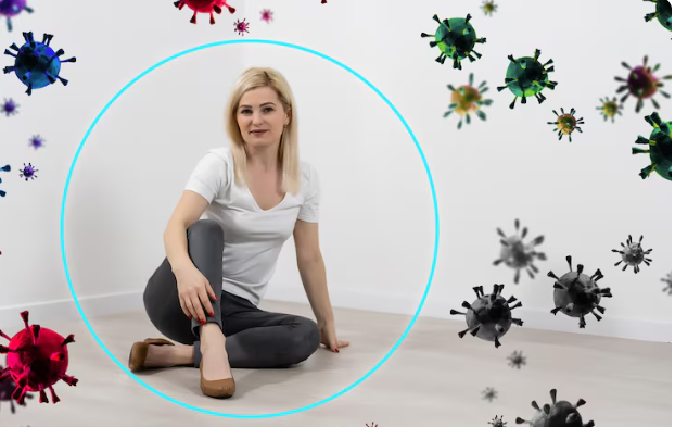 Why UCL’s “Off Switch” Discovery Changes How We Think About Inflammation Ucl immune system off switch