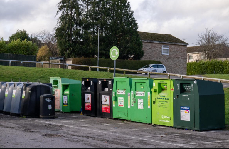 Punished for Poaching Pans? The Story Behind Carole Wright’s Fly-Tipping Charge Carole wright fly tipping fine