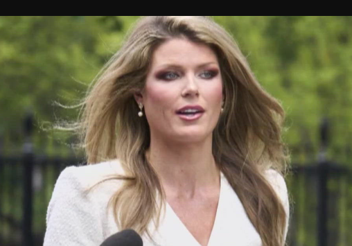 Judges Push Back , How Lindsey Halligan’s Tenure Unraveled in Federal Court Lindsey Halligan