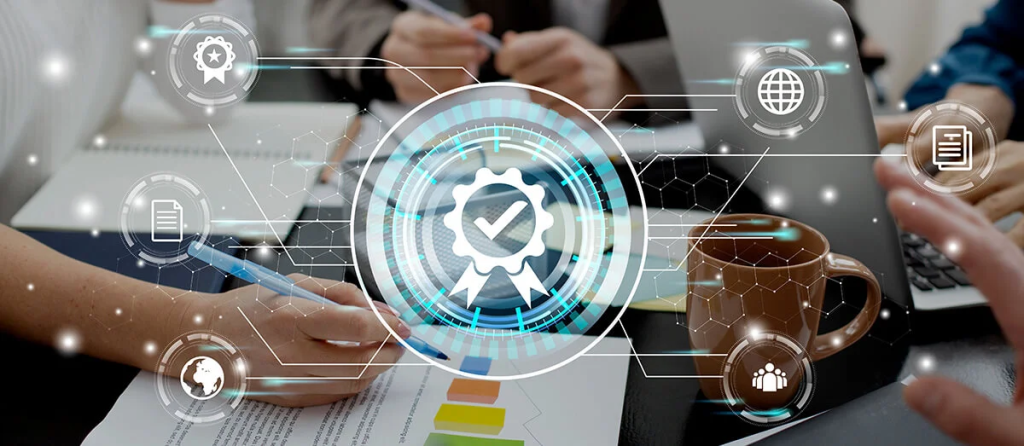 The Quiet Rise of Automation in Everyday Business Operations