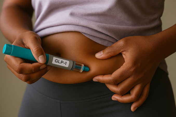 The New Body Image Politics of Ozempic The New Body Image Politics of Ozempic