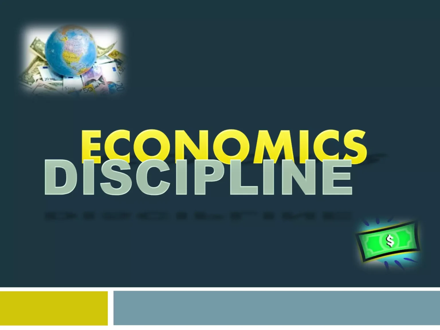 Understanding the Discipline Economy and Self-Optimization