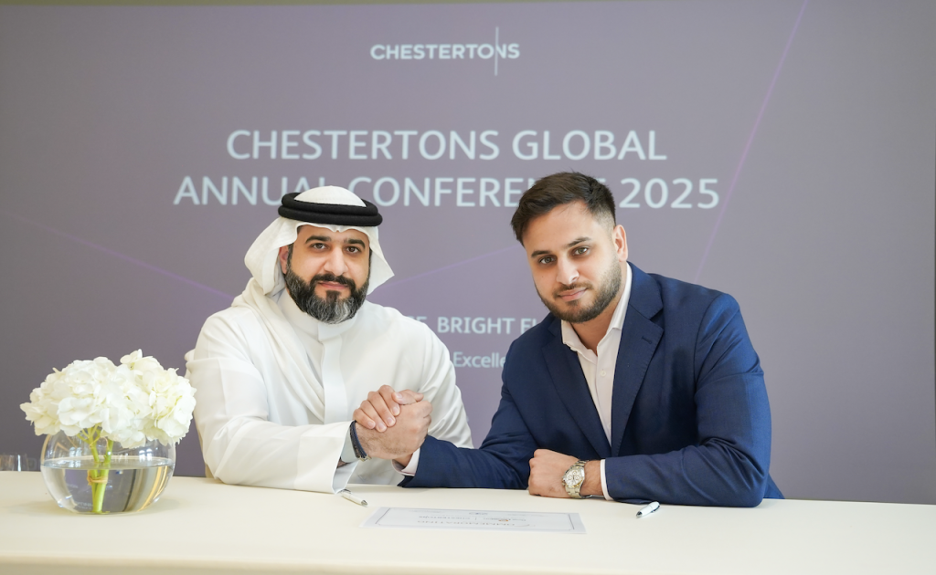 Chestertons Global Expands into Bahrain as Property Transaction Volumes Rise Bahrain Property Activity Attracts Chestertons