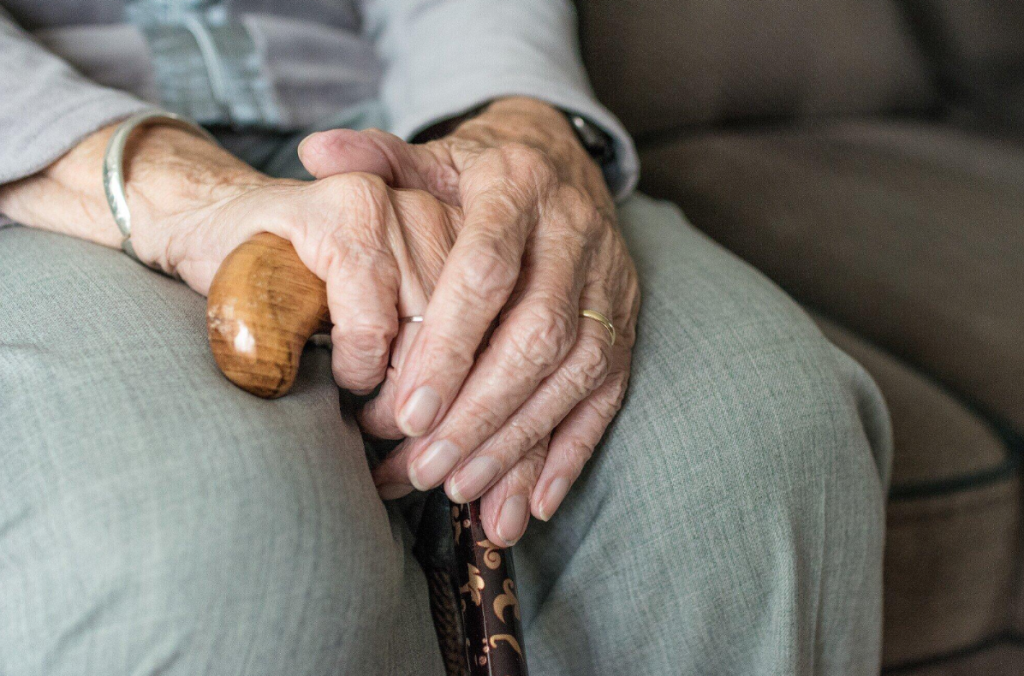 Senior Living Communities Redefine Active Ageing