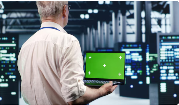 newsanyway.com - News Team - The Oil Industry's Unexpected Role in the Data Center Era - News Anyway