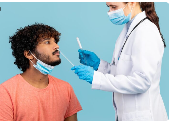 A Universal Nasal Vaccine: Stanford’s Breakthrough Could End COVID, Flu, and Pneumonia Forever A Universal Nasal Vaccine