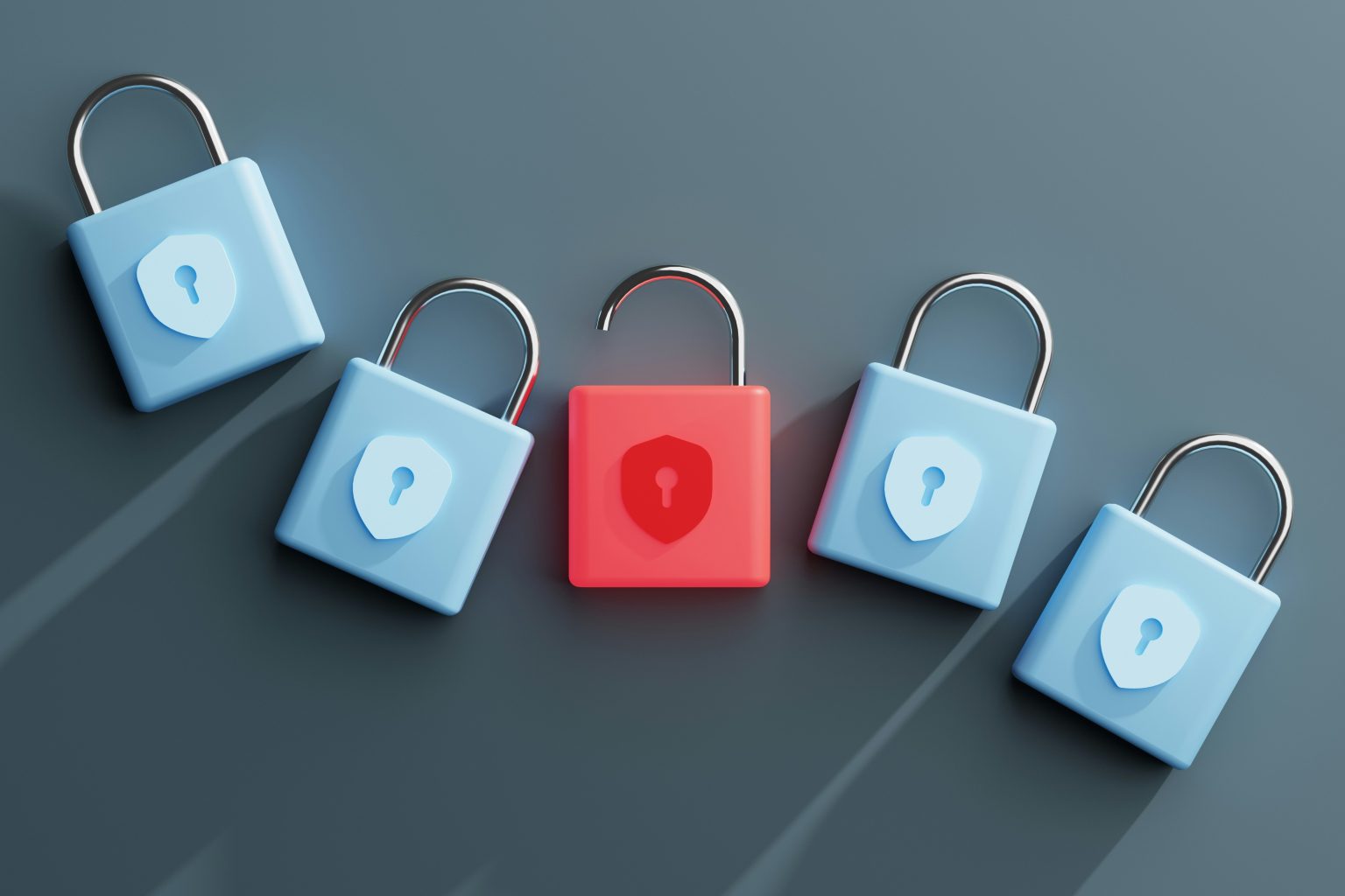 Data Breach Threats Linked to Poor Maintenance