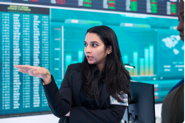 OpenAI’s Sarah Friar Reveals the 3 Financial Metrics She Actually Tracks OpenAI’s Sarah Friar Reveals the 3 Financial Metrics She Actually Tracks