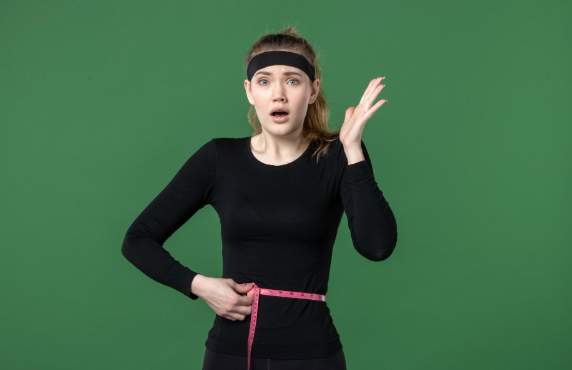 The Dangerous Weight-Loss Scam Wave—and the Consumers Falling for It The Dangerous Weight-Loss Scam Wave