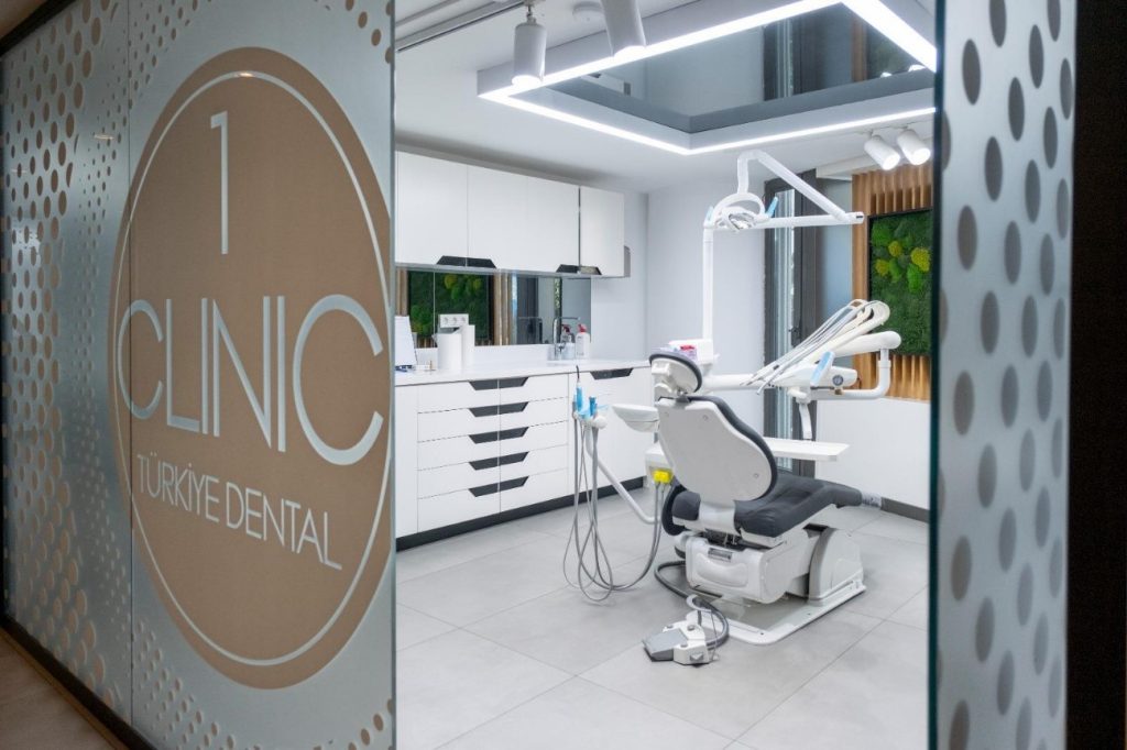 How Turkey Turned Cosmetic Dentistry into a Global Destination